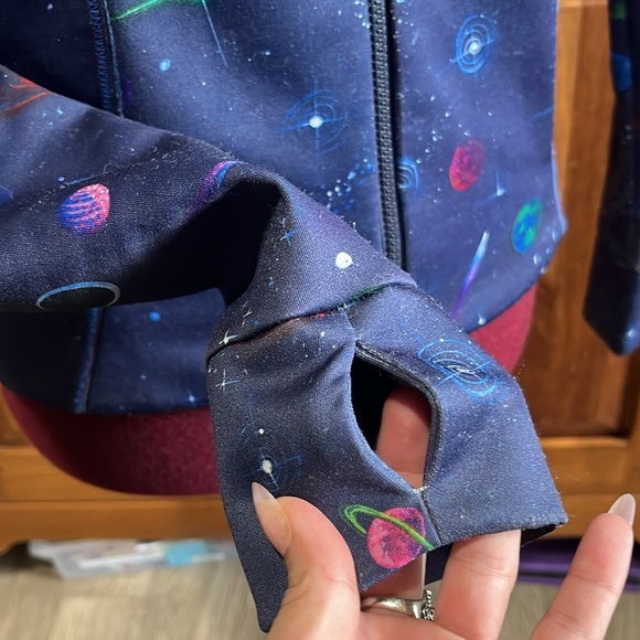 Jacket - Picture 4 of 7